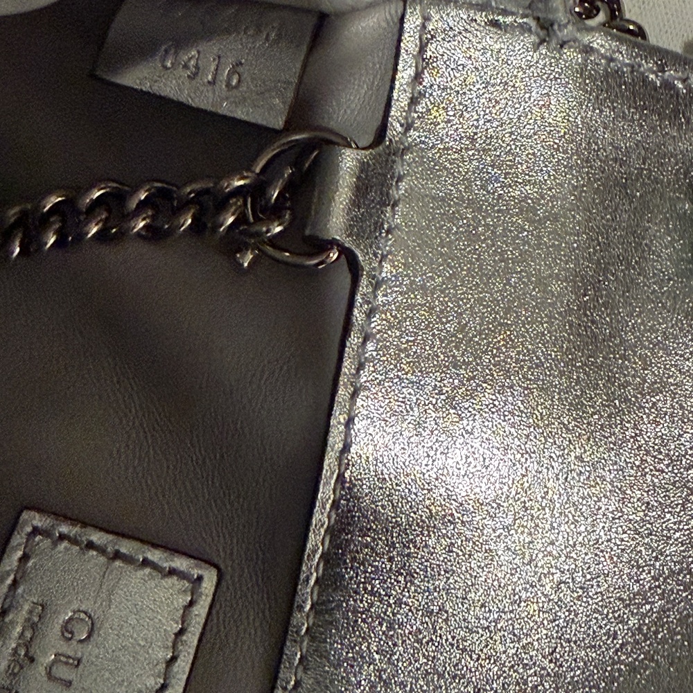 Gucci Purse Python - image 4